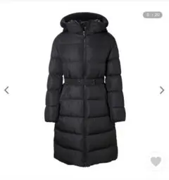 Moncler Chalain 22-23 AWモデル 14A 大人もOK