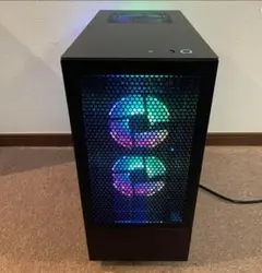 ゲーミングPC　Ryzen5 5600X SSD1TB 3060Ti 32GB