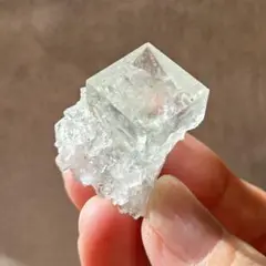 フローライト　中国浙江省産