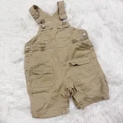 UB CLUB COLLECTION サロペット 90