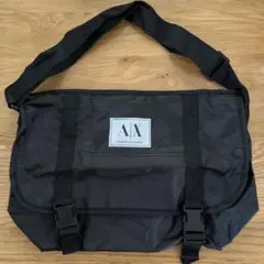 A|X アルマーニ エクスチェンジ ショルダーバッグ スマート付録