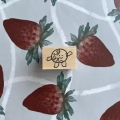 国内作家スタンプ mamama ⋆͛⇢