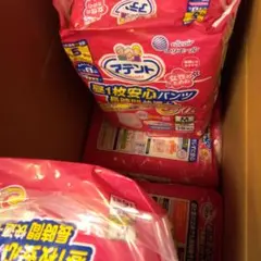 アテント 昼一枚安心パンツ長時間快適+ M女性用 16枚入 4袋