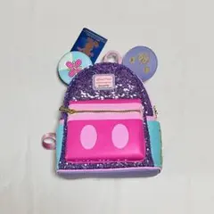O*Z様 レア商品！◆パリディズニー◆イッツアスモールワールド ラウンジフライ レア商品！◇パリディズニー◇イッツアスモールワールド