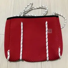 【〜8/31値下げ】【美品】qbag_supermini_ショルダーバッグ