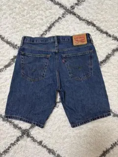Levi's 405 ショートパンツ