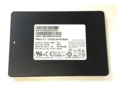 ②-WA38-SAMSUNG SATA 1TB 2.5インチ SSD 1点
