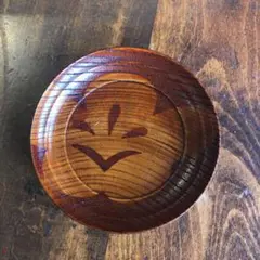 茶卓　茶托
