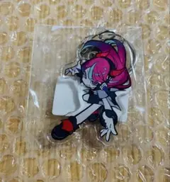 【新品未開封】CR FES 2023 selly セリー アクリルキーホルダーA