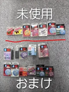 Swix スキー用ワックスセット 未使用