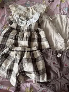 プティマインセット