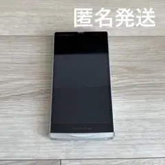 ドコモ　docomo SH-09D AQUOS PHONE White