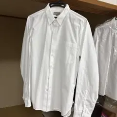 マーガレットハウエル　シャツMサイズ