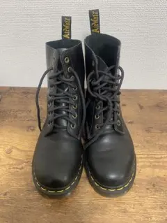 Dr. Martens ドクターマーチン 8ホール　ブーツ