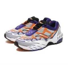 SAUCONY GRID WEB Mutant pack