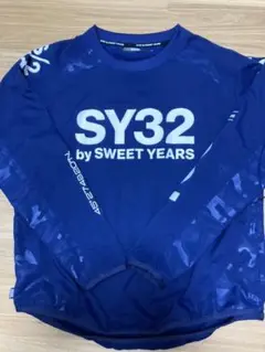 SY32 ピステ 紺色