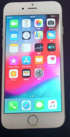 Apple iPhone 6 64gb 本体