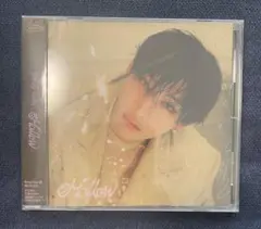 Stray Kids Hollow FC盤 バンチャン 未開封