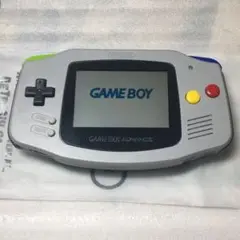 ゲームボーイアドバンス