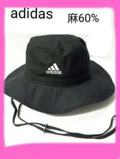 ⚪adidasアドベンチャーアドベンチャーハット