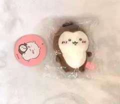 ちいかわ ぷちミニマスコット カブトムシ ちいかぶ