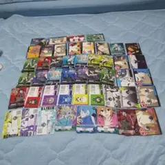 メカクシティアクターズトレーディングカードセット