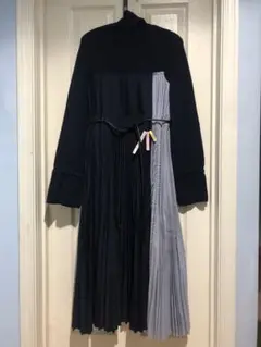 【お値下げ!】sacai 2017AW ワンピース