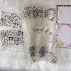 なかよしコレクション　箱なし③
