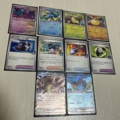 ポケモンカード　ジムバトル　プロモ　まとめ