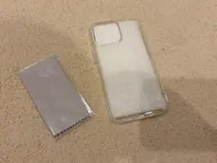 7×14 スマホケース ソフト クリア 透明 ソフトケース クリアケース