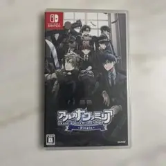アルカナ・ファミリア
