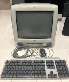 Apple iMac DV Apple iBook 2点セット $_57.JPG?set_id=880000500F