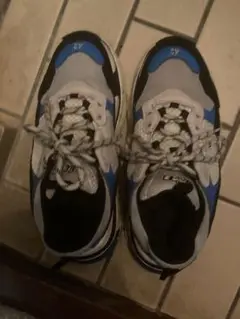 balenciaga triple s 41
