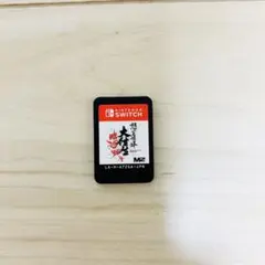 【動作確認済み】怒首領蜂大往生 輪廻転生 Nintendo Switch ソフト