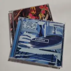 BRiGHT FUTURE[CD+DVD]/HON-NO[CD+DVD]