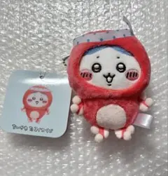 ちいかわ　ハチワレ　たこぎ　マスコット　すだこ