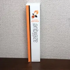 新品未使用 アゼリック ナイトクリーム