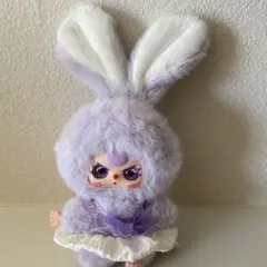 baby three ミニミニマカロン ミニマカロン ミニサイズバニー