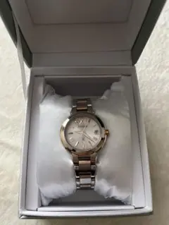 CITIZEN シチズン XC クロスシー エコドライブ レディース