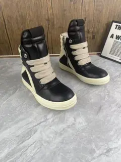 RICK OWENS ニーカー
