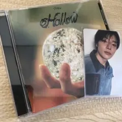 straykids Hollow アイエントレカ付き