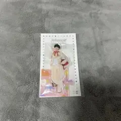 Johnny's アクリルスタンド