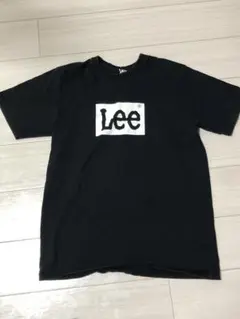 Lee ビッグロゴTシャツ　サイズXL ユニセックス