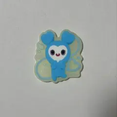 TWICE POPUPSTORE オフラインくじ D賞 ナヨン