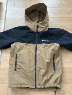コロンビア　マウンテンパーカー