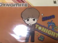 ♡Tiny TAN ランチョンマット　④枚セット♡