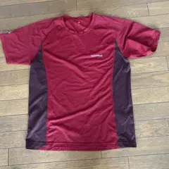 モンベル 半袖Tシャツ　Lサイズ