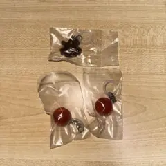 ドラゴンボール　めじるしアクセサリー　まとめ売り　ガチャ