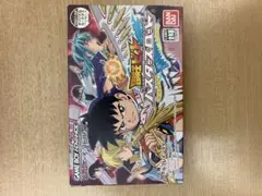 冒険王ビィト バスターズロード 空箱