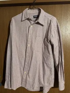 古着 90s 長袖シャツ